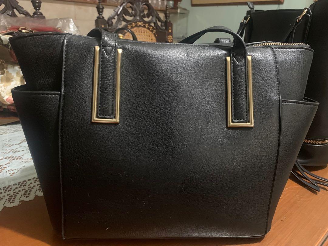 Marks and spencer women's handbags