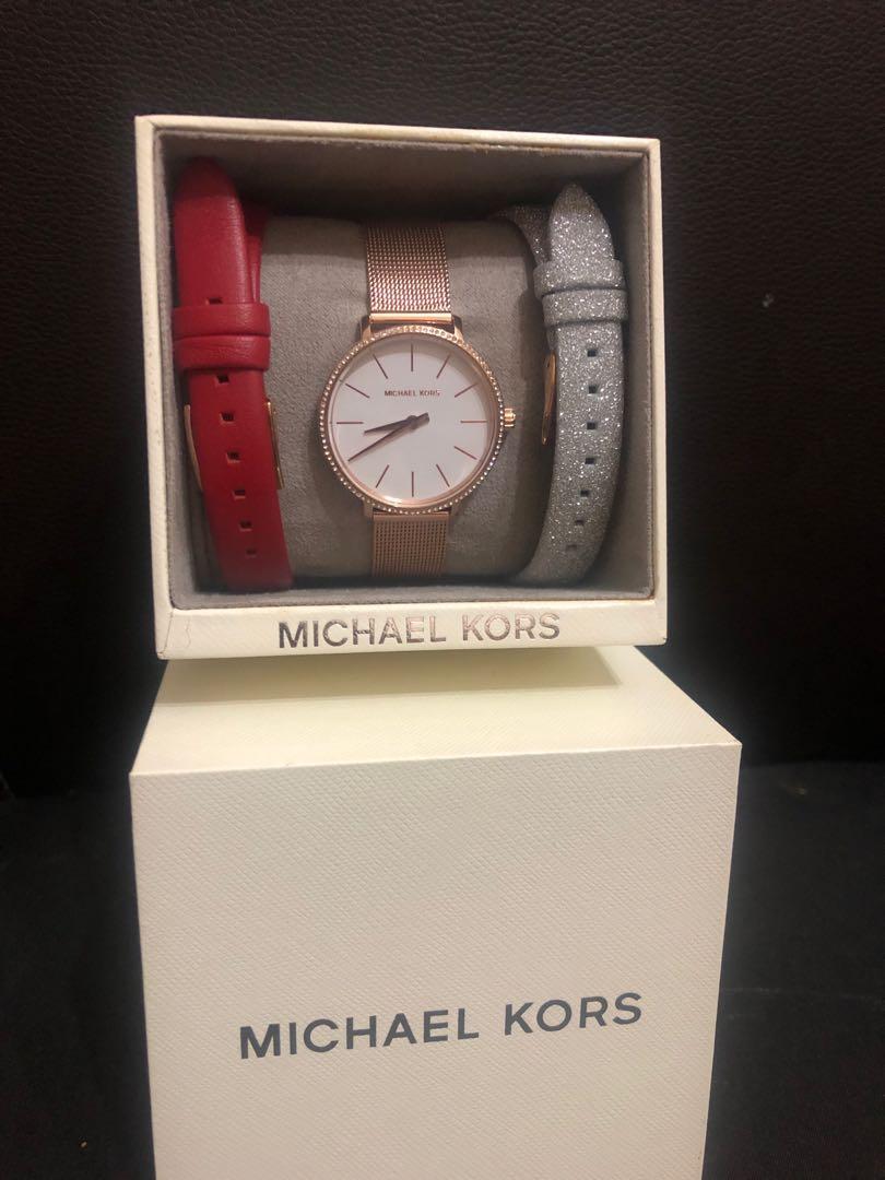 Jam michael kors ori Clearance