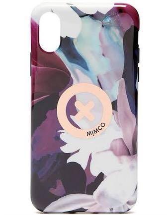 Mimco iPhone X XS Case, Telepon Seluler