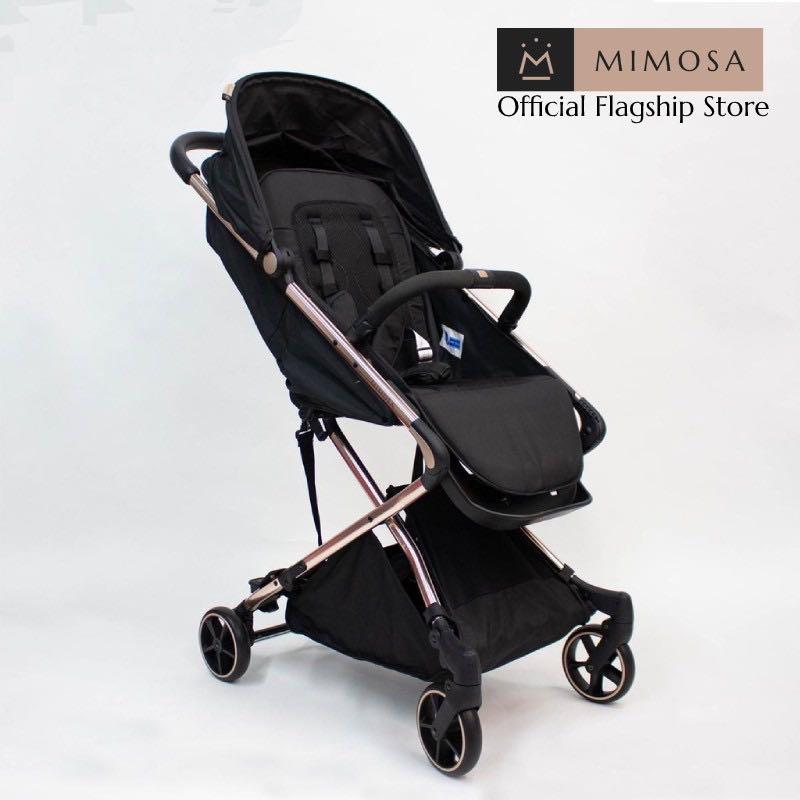 Mimosa stroller Babies Kids Going Out Strollers on Carousell