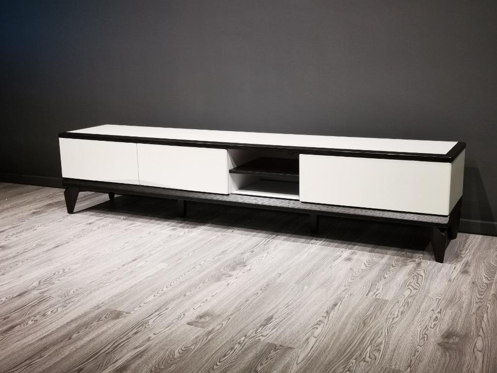 Modern TV Console For Sales, Furniture & Home Living, Furniture, TV