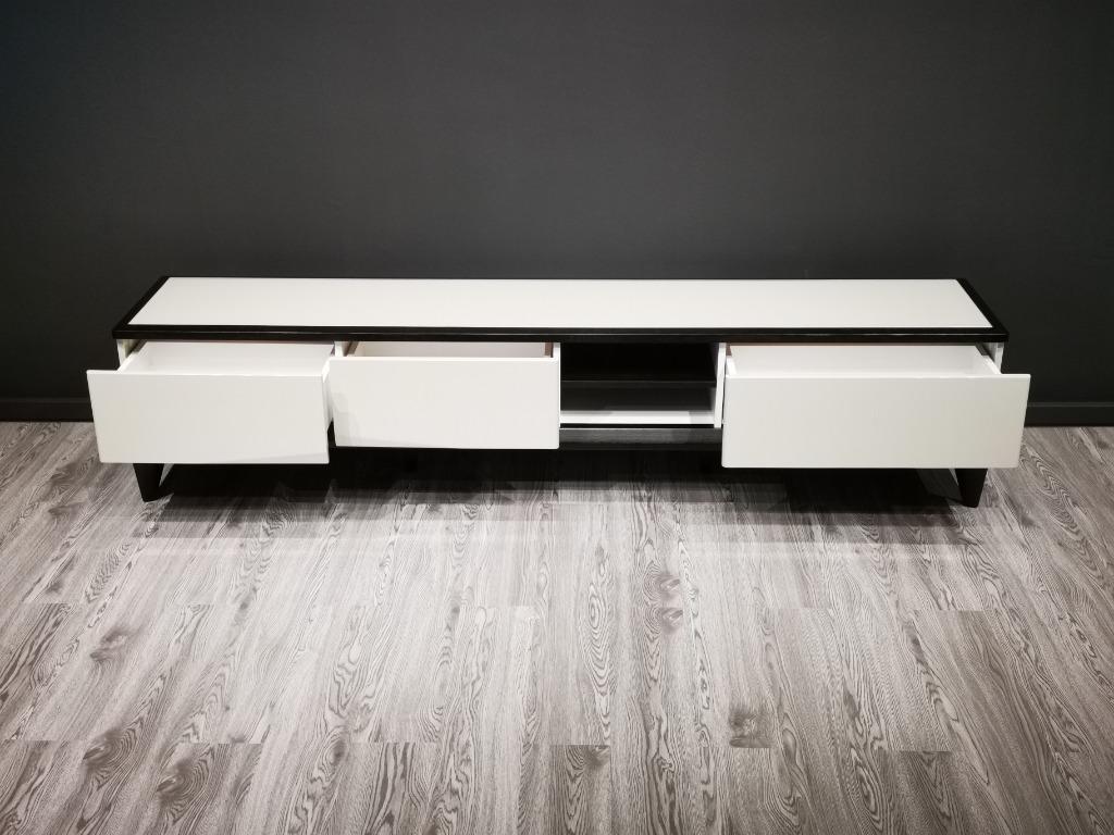 Modern TV Console For Sales, Furniture & Home Living, Furniture, TV