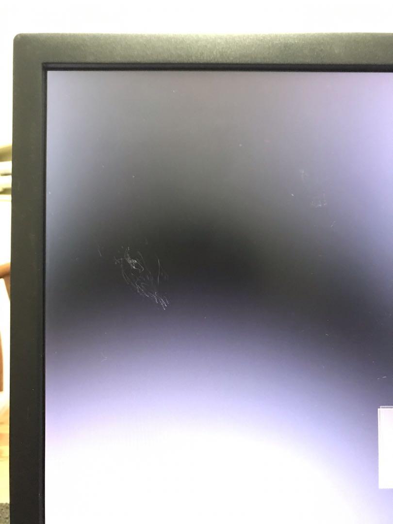 Monitor LED samsung 22 inci, Computers & Tech, Parts & Accessories ...