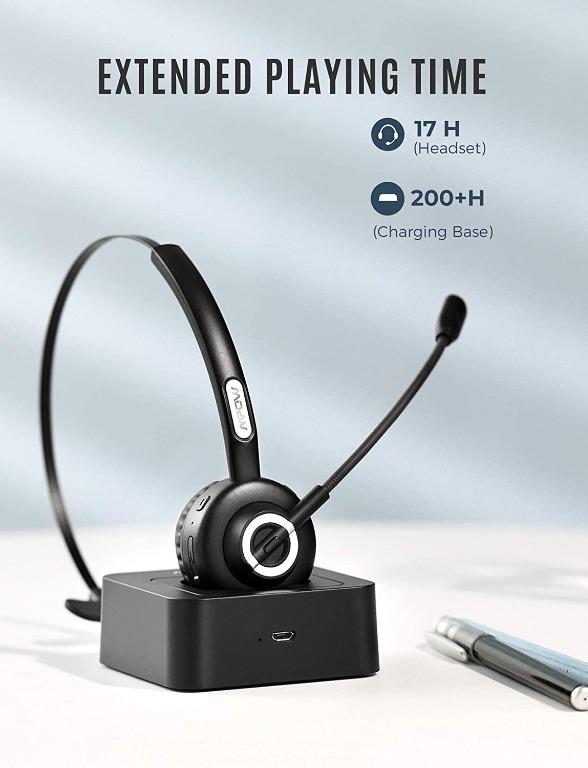 Mpow bh355a best sale
