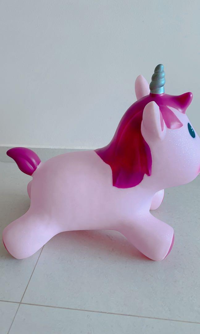 My little pony hopper store