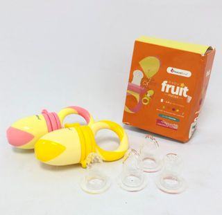 little bernie teether