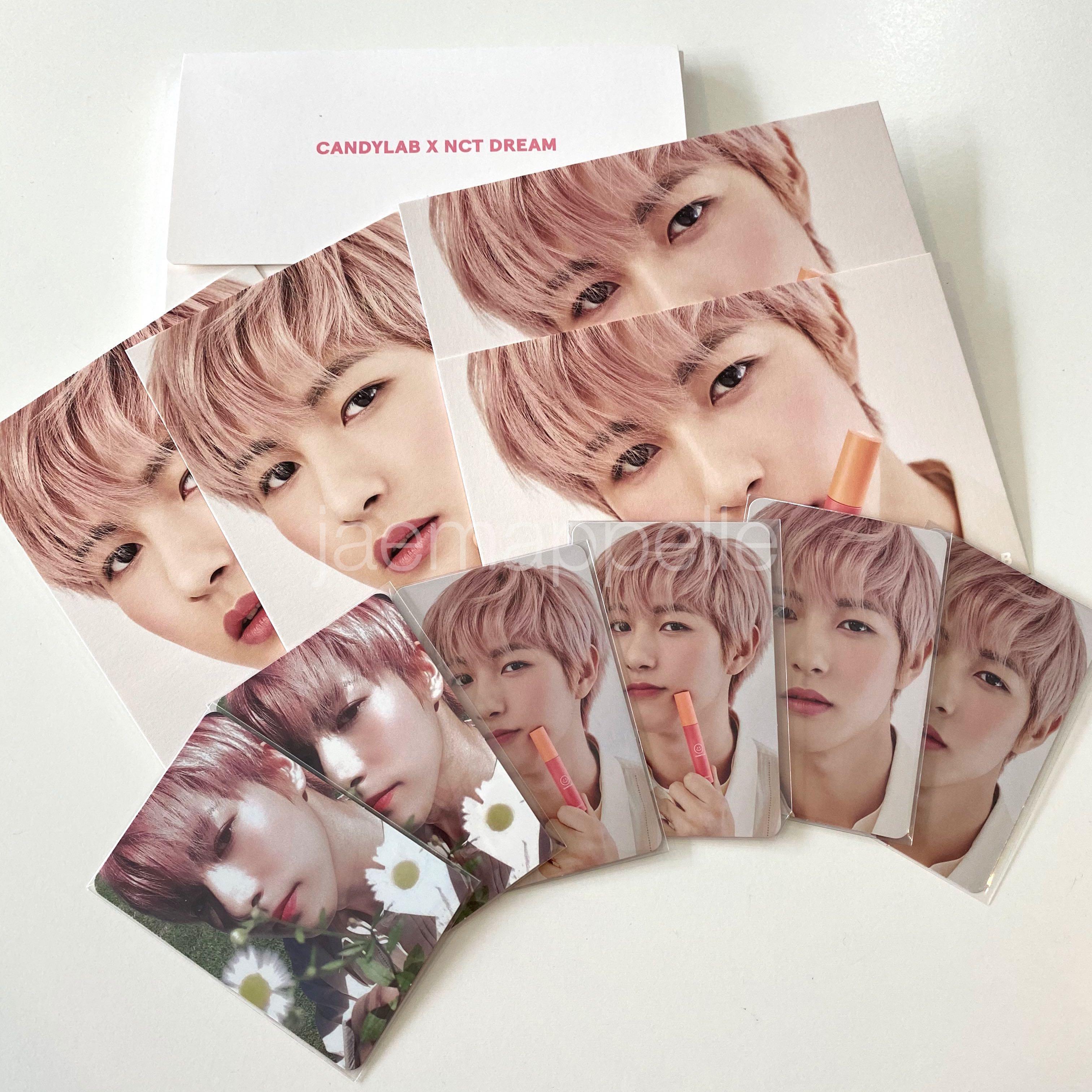nct dream candylab sets arrival, Hobbies & Toys, Memorabilia
