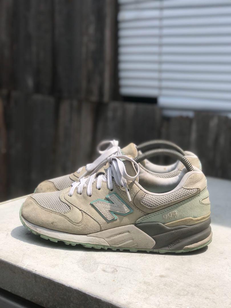 new balance 999 cherry blossom