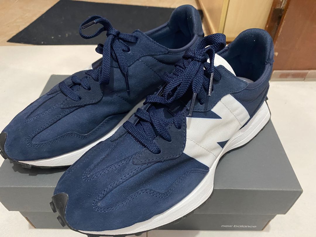 New balance ms327 clearance