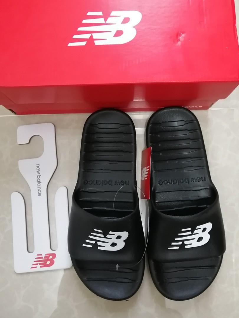 New Balance Slides, Men's Fashion 