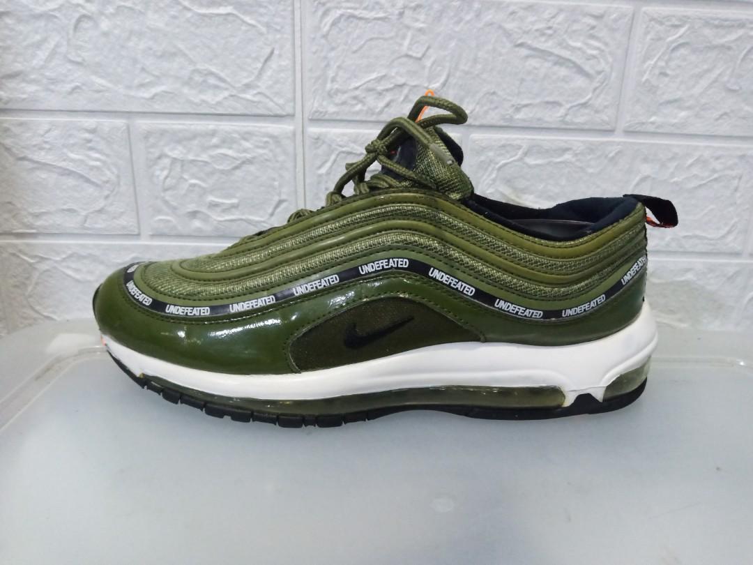 Nike air max 97 undefeated price malaysia online