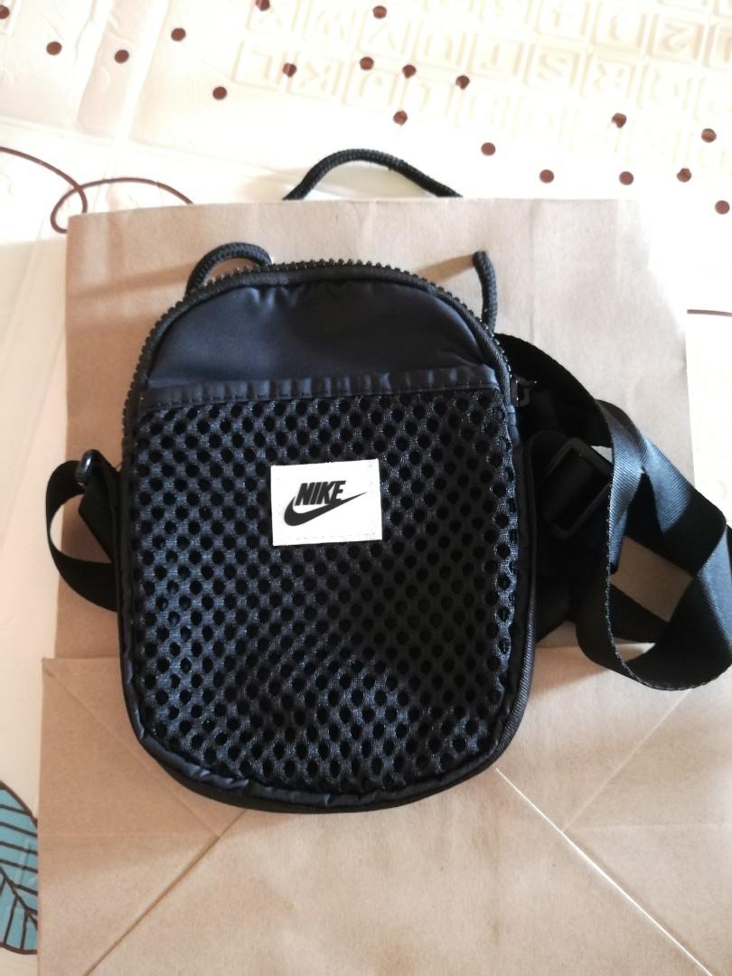 Nike air smit crossbody bag clearance