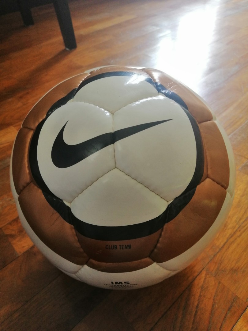 buy nike soccer ball