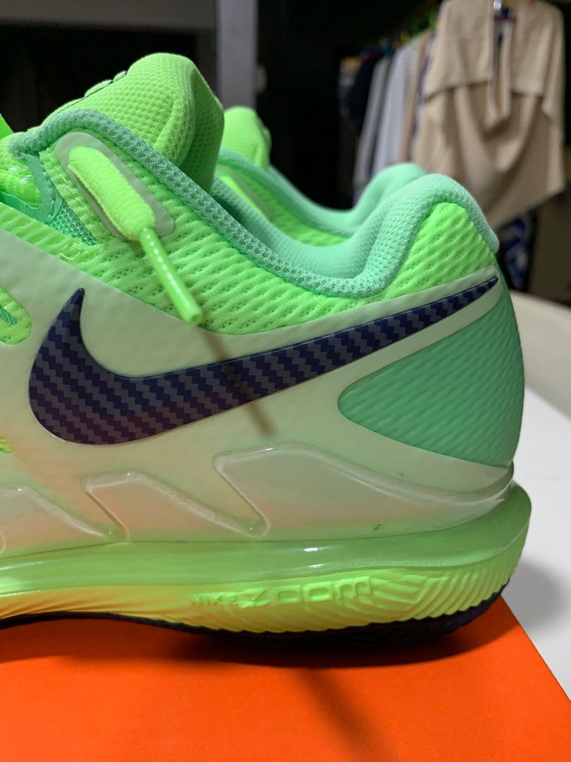 nike air vapor zoom x