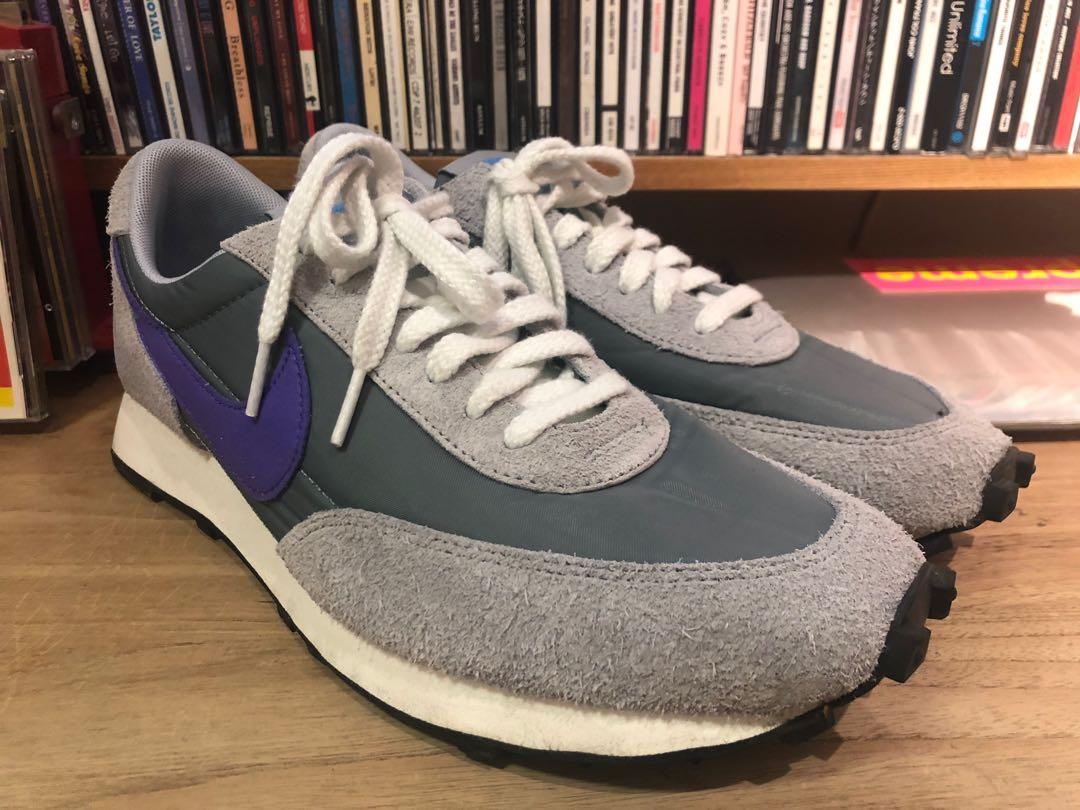 nike daybreak sp cool grey