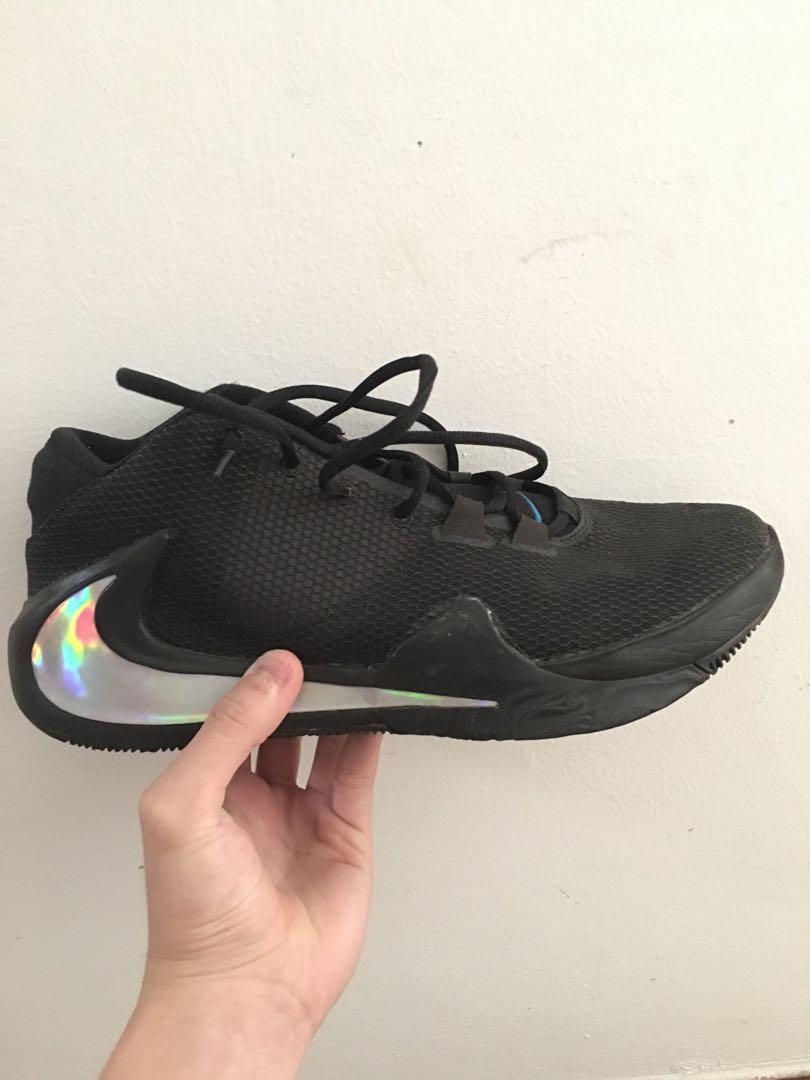 greek freak shoe deal