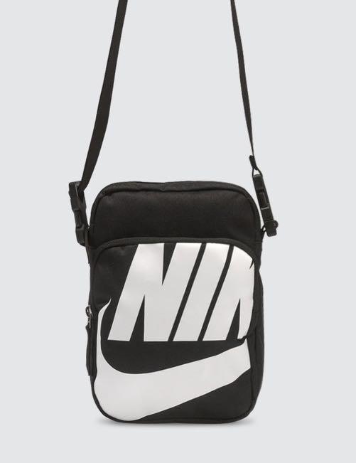 nike heritage sling bag 2.0