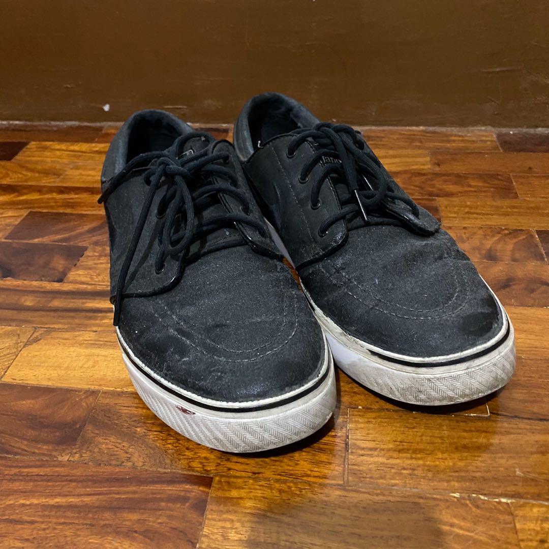 janoski fragment