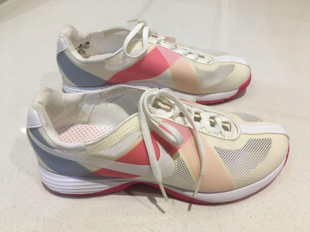 Nike hyperfuse outlet womens golf shoes