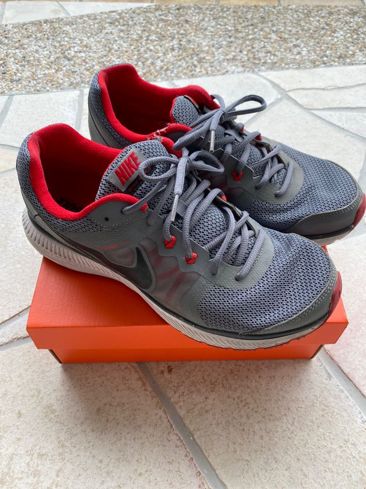 Nike zoom winflo best sale msl
