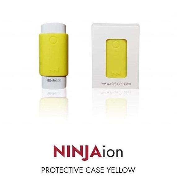 Ninja ion hotsell purifier review