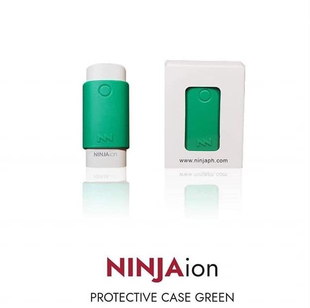 Ninja Ion Case Looking For on Carousell