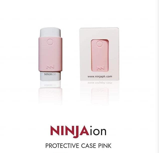 Ninja ion air purifier review deals