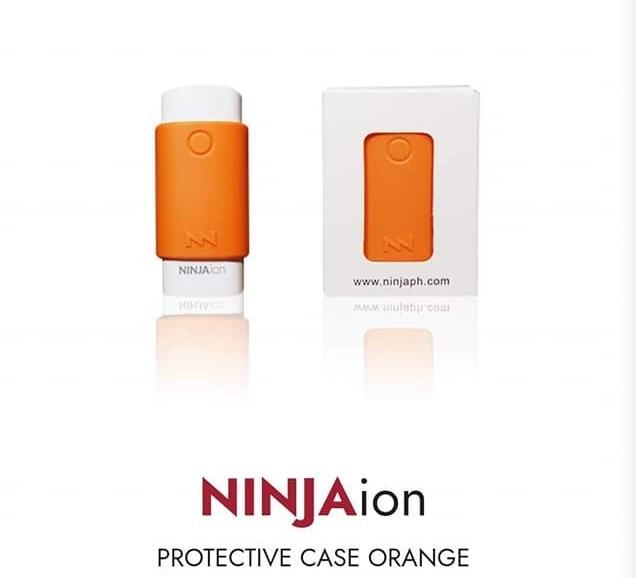 Ninja ion hot sale personal purifier review