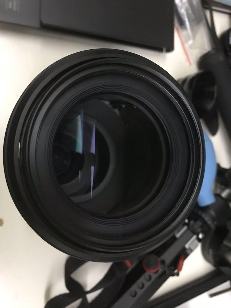 Olympus 12100 f4 pro, Photography, Lens & Kits on Carousell