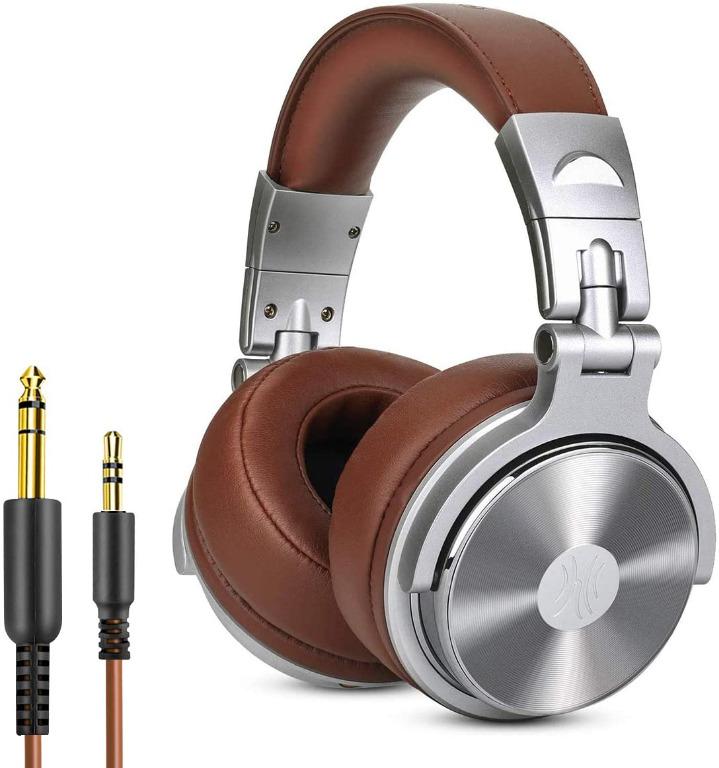 headphones for monitoring and mixing