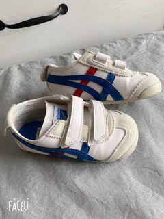 Onitsuka tiger kid’s shoes size 14.5