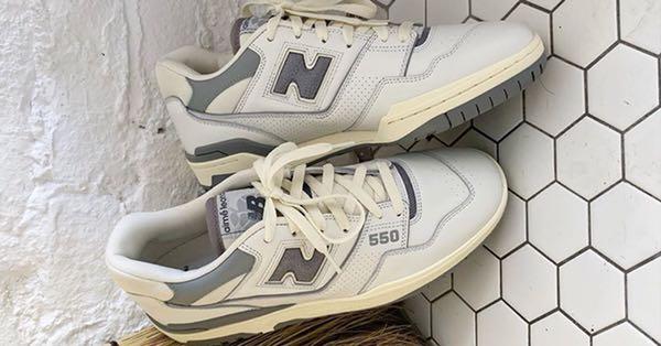 new balance p 550