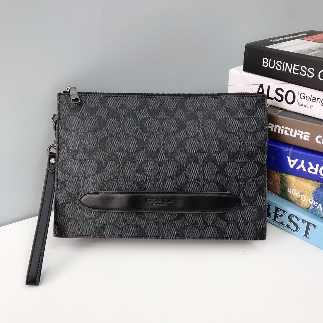 Coach wallet clutch clearance