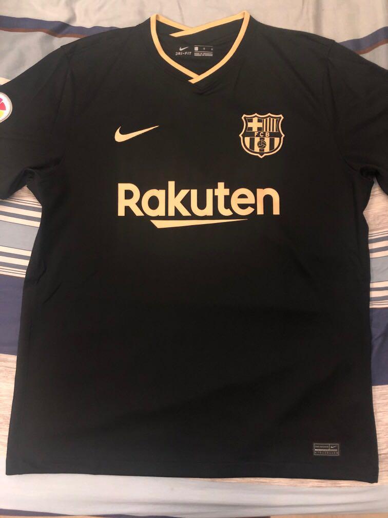 Nike barcelona 20 l sale