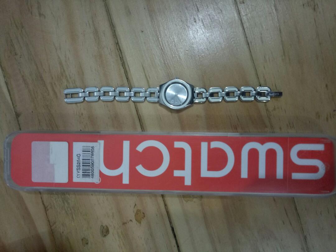 Swatch yss254g 2025