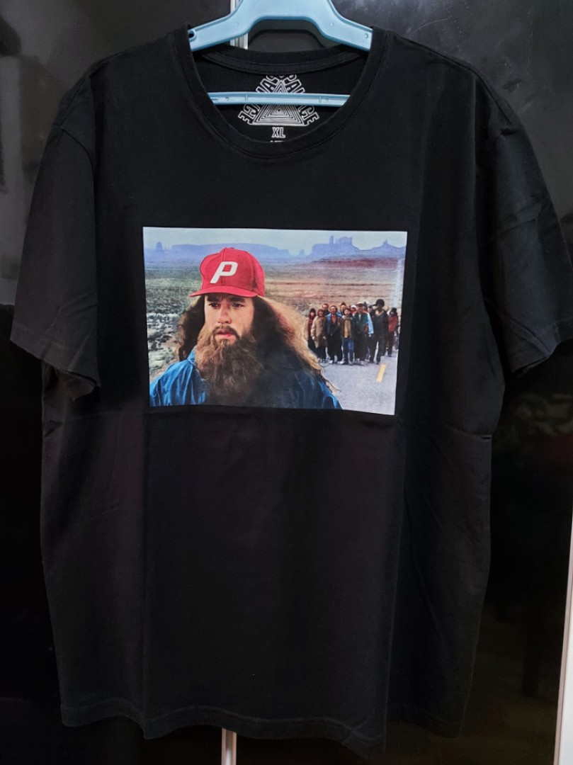 Palace forrest gump tee best sale