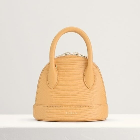 Pedro mini handle 2025 bag