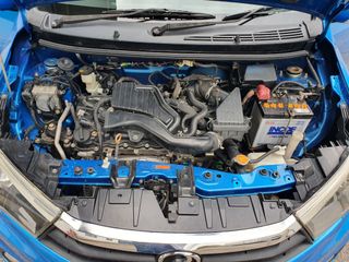 (Category: ) located in . Submitted by usedcarmurah (Listing ID 1040464554, Image 1). Description: .