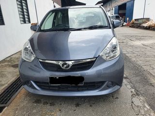(Category: ) located in . Submitted by usedcarmurah (Listing ID 1040596902, Image 1). Description: .