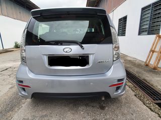 (Category: ) located in . Submitted by usedcarmurah (Listing ID 1040597045, Image 1). Description: .