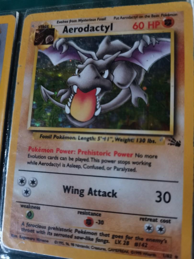 Pokemon Cards, Hobbies & Toys, Toys & Games on Carousell