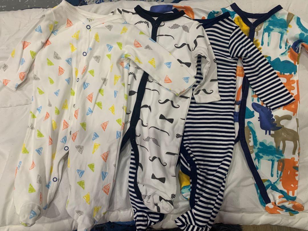 preloved baby clothes
