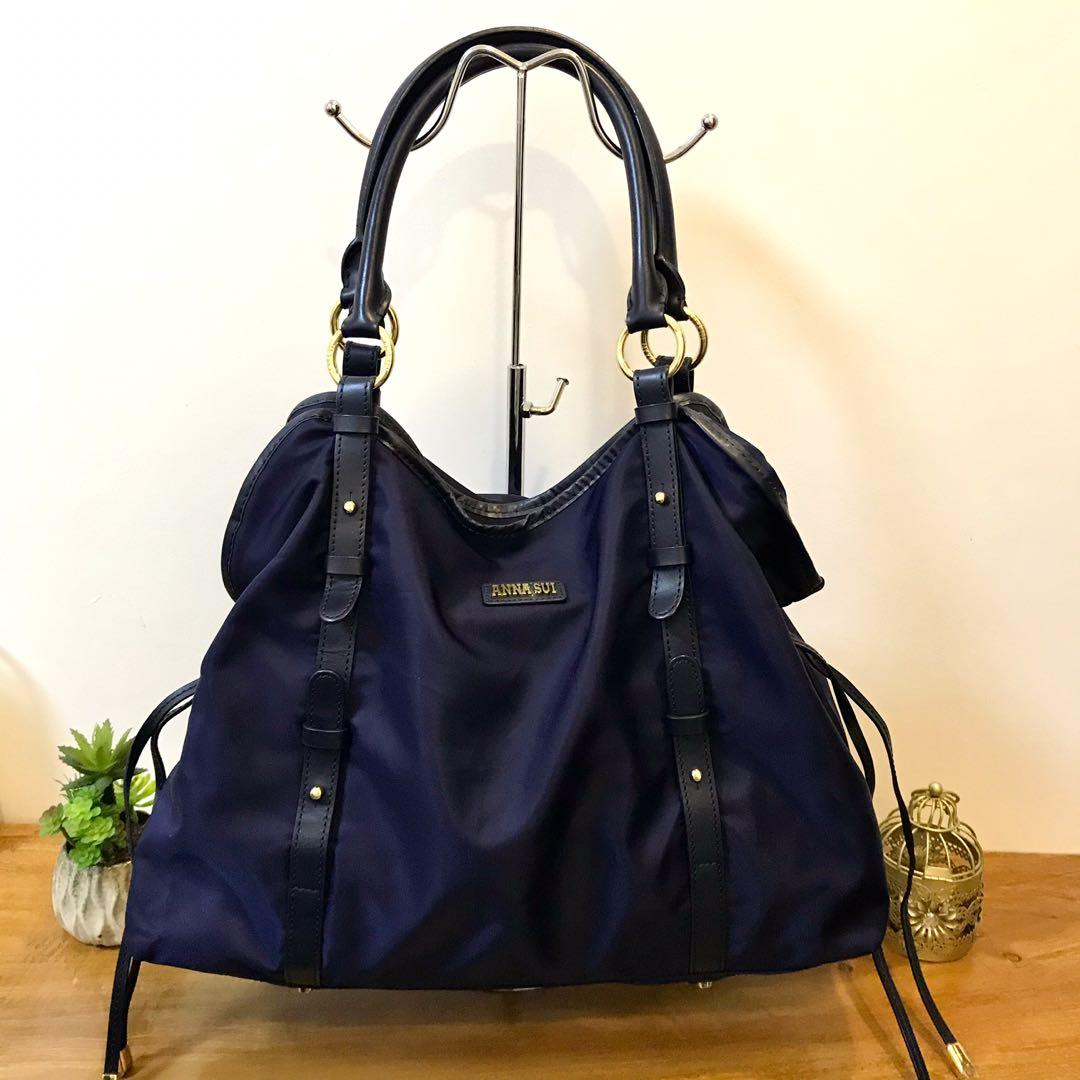 Anna sui bag hotsell price