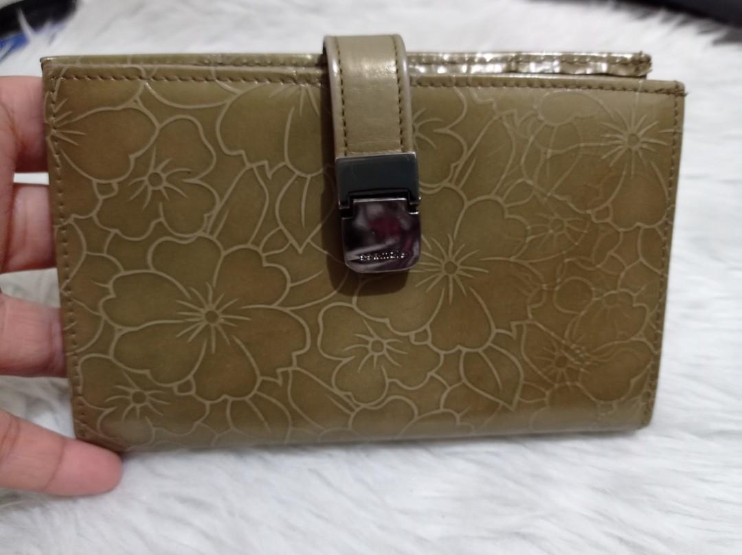 Ssamzie wallet outlet price