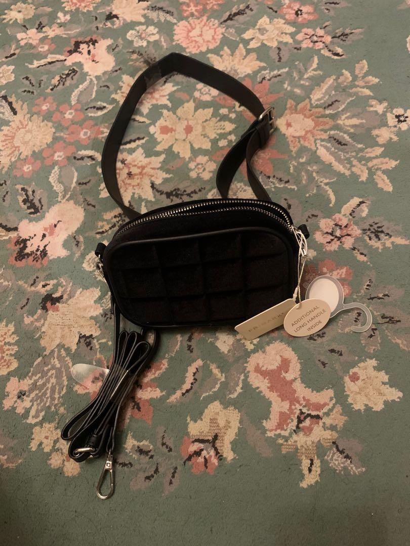 Primark Belt Bag Women s Fashion Bags Wallets Cross body Bags