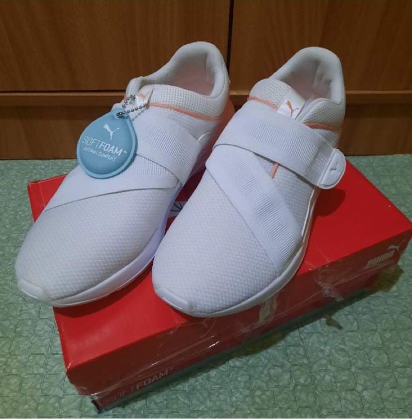puma adela x
