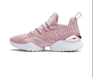 puma women's muse maia