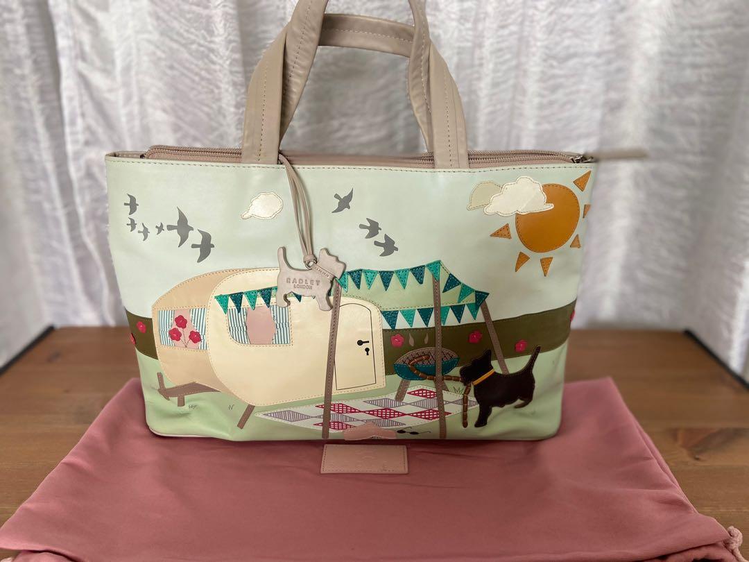 Radley signature hotsell bags 2020