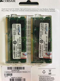 Ram Laptop Ddr3 Bagian Komputer Aksesoris Carousell Indonesia