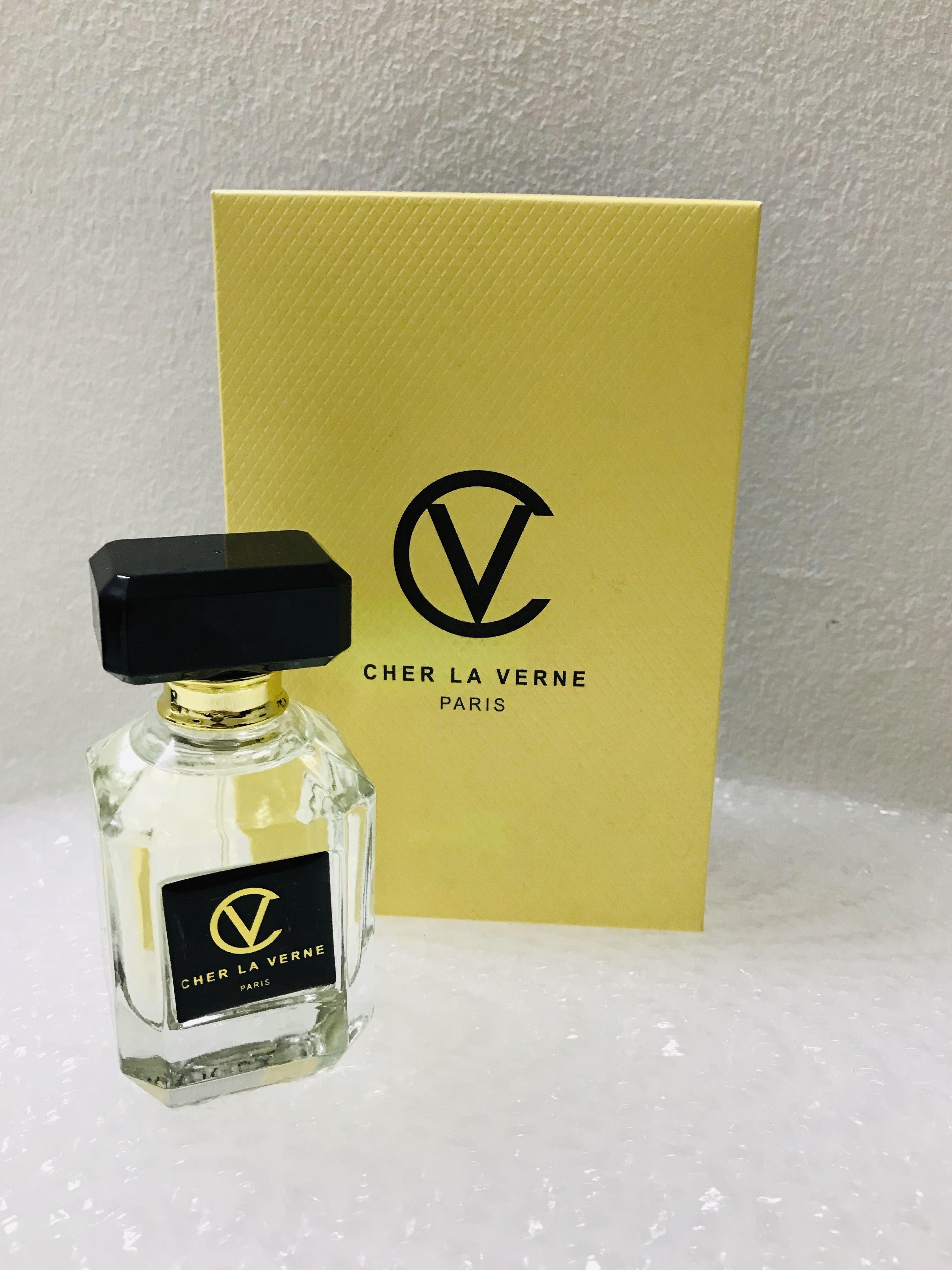 Cher la on sale verne perfume